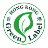 Hong Kong Green Label (HKGLS) logo