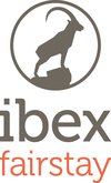 ibex fairstay logo