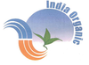 India Organic - National Programme for Organic Production (NPOP) logo