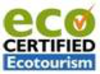 International Eco Certification Program logo