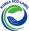Korean Ecolabel logo