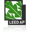 LEED Professional Credentials logo