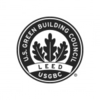 LEED Green Building Rating Systems logo