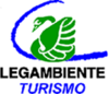 Legambiente Turismo logo