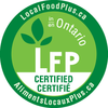 LFP Certified logo