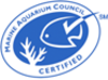 Marine Aquarium Council (MAC) Certification logo