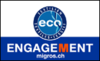 Migros ECO logo