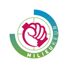 Milieukeur: the Dutch environmental quality label logo