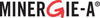 Minergie-A logo