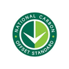 National Carbon Offset Standard logo