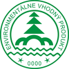 National Programme of Environmental Assessment and Ecolabelling in the Slovak Republik (NPEHOV) logo