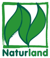 Naturland e.V. logo