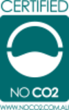 NoCO2 logo