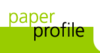 Paper Profile logo
