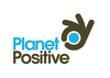 Planet Positive logo
