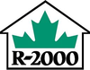 R-2000 Certificate logo