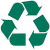 Recycled Content logo