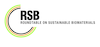 Roundtable on Sustainable Biomaterials logo