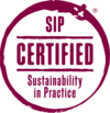SIP Certified logo