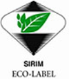SIRIM Certified logo