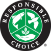 Stemilt Responsible Choice logo