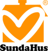 SundaHus Miljödata logo