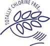 Totally Chlorine Free logo