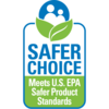 U.S. EPA Safer Choice logo
