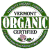 Vermont Organic Certified logo