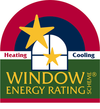 Windows Energy Rating Scheme (WERS) logo