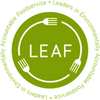 LEAF logo