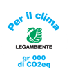 Per il Clima logo