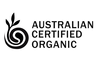 Australian Certified Organic logo