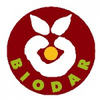 BIODAR logo