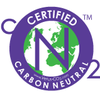 Carbon Neutral Certification logo