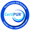 Certipur logo