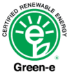 Green-e Marketplace logo