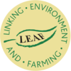 LEAF Marque logo