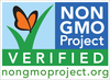 Non-GMO logo