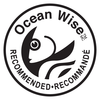 Ocean Wise logo