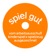 Spiel Gut logo