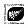 Sustainable Winegrowing New Zealand logo