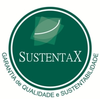 SustentaX logo