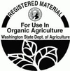 WSDA Organic logo