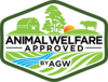 Animal Welfare Approved logo