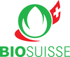 Bio Suisse logo