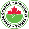 Canada Organic logo