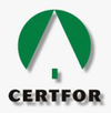 Certfor logo