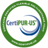 CertiPUR-US logo