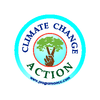 Climate Change Action logo